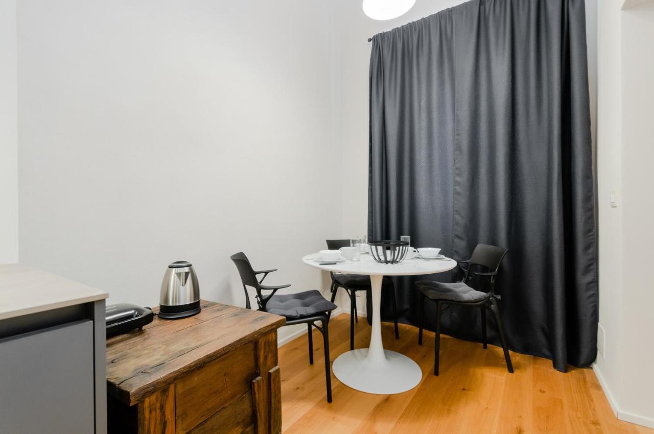 Apartamento San Martino Modern & Elegant Flat Asti Exterior foto